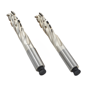 Quality Hot Sale Manufacturer Wood Work Carpentry CNC Diamond Milling Cutter Woodworking Timber Tools PCD <b>Router</b> Bit - Product Image 4