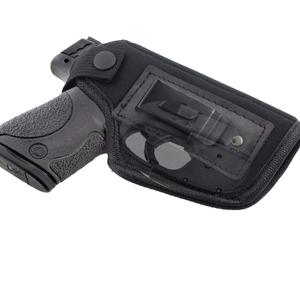 マガジンポーチ左右の狩猟用アクセサリー付きユニバーサル戦術隠しキャリーホルスター - Product Image 2