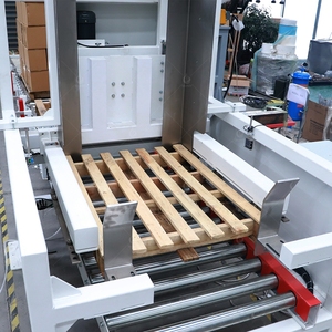 Máy Xếp Hàng <span class=keywords><strong>Robot</strong></span> Túi Hộp <span class=keywords><strong>Carton</strong></span> Máy Xếp Hàng Tự Động Cấp Cao <span class=keywords><strong>Robot</strong></span> - Product Image 5