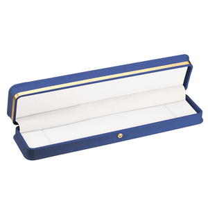 Luxury Round Velvet Jewelry <b>Box</b> with a Gold Frame, Suitable <b>for</b> Displaying Rings, <b>Bracelets</b>, and Necklaces - Product Image 2