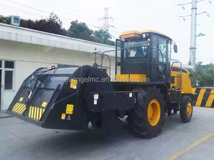 Nueva Maquinaria para Construcción de Carreteras XL2103, Tierra de Alta Calidad con 1 Año de Garantía, en Stock para la Venta, Tierra de Alta Calidad - Product Image 2