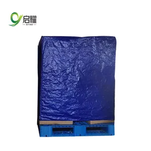 High Quality Waterproof Pallet Cover Insulation Pallet Cover Eco-friendly Multi-layers Thermal Pallet Cover