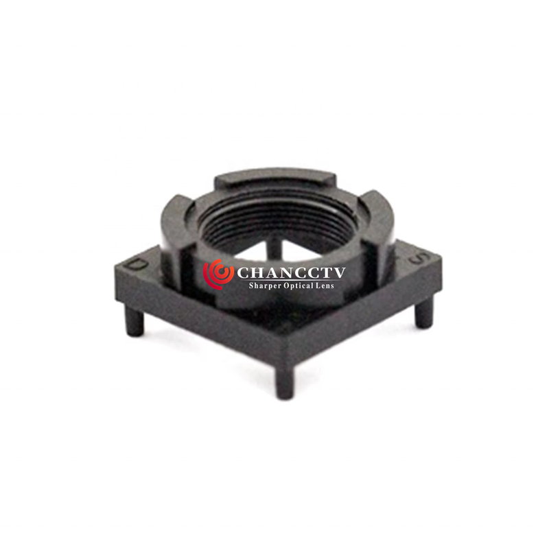 LCP Plastic M12 Board Lens Holder