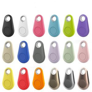 Portatile intelligente GPS Pet Tracker tappo allarme per Bluetooth Anti-perso <span class=keywords><strong>Mini</strong></span> Wireless Finder per localizzare animali domestici e bambini - Product Image 2