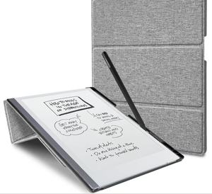 เคสฝาพับอัจฉริยะตั้งได้สไตล์แนวตั้งดีไซน์ใหม่สำหรับ2024 <span class=keywords><strong>2</strong></span>นิ้วที่โดดเด่น - Product Image 1