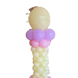 SHENGCHENG <b>Balloon</b> Factory Wholesale Customization Natural Latex <b>Balloons</b> Birthday <b>Party</b> Wedding Easter Christmas Event - Product Image 1