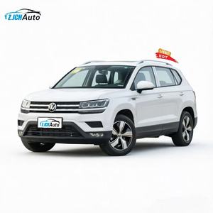 Volkswagen Tharu d'occasion <span class=keywords><strong>2021</strong></span>, essence 1.4T, SUV 5 places, vitesse maximale 200 km/h, <span class=keywords><strong>prix</strong></span> abordable, voitures d'occasion - Product Image 1