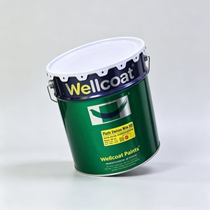 18L Wellcoat Epoxy Liquid Coating Factory Supply <b>for</b> Professional Decoration Projects - Product Image 2
