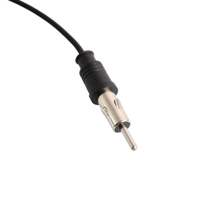 ホンダラジオ配線ハーネス用カスタムケーブル組み立て車CDオーディオFMステレオアンテナ - Product Image 2
