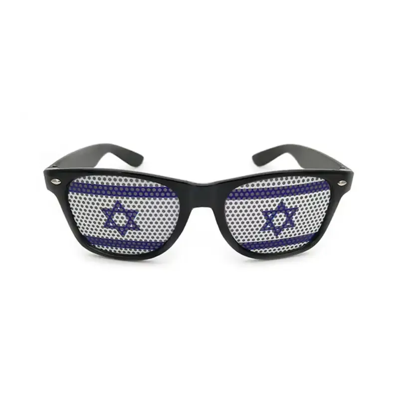 Altre decorazioni per feste prodotti di moda occhiali da sole da uomo israele occhiali da sole per gli uomini donna di lusso