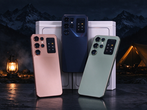 Téléphone portable S25 ultra 5G neuf et original, style élégant et portable, prix attractif pour les achats en gros - Product Image 3