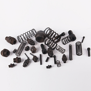 GXYF20-00 ชิ้นส่วนเครนไฮดรอลิกแบบปลดแรงดันชนิดสปูลควบคุมด้วยไพล็อต - Product Image 3
