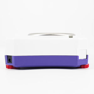 Veidt Weighing China for HUAZHI 1200g 0.1g Grams Scale With LCD Display Loadcell Sensor 1 Year HP-B1200 High-Precision Measureme - Product Image 4