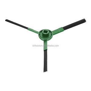 Pièces de rechange pour aspirateur <span class=keywords><strong>robot</strong></span>, brosse latérale compatible avec les aspirateurs Irobots Roombas Essential Y0110/Y0112/Y011240, <span class=keywords><strong>accessoires</strong></span> pour aspirateur - Product Image 5