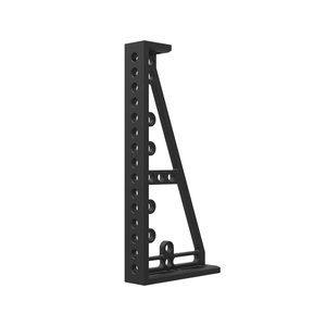 Le Tableau de soudure 3D partie l'angle de soutien pour l'industrie automobile - Product Image 1