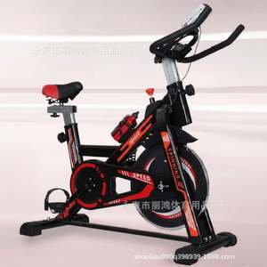 อุปกรณ์ออกกำลังกายอัจฉริยะ แคมเปญลดน้ำหนักในร่ม จักรยานปั่นออกกำลังกายสำหรับทุกเพศ - Product Image 1