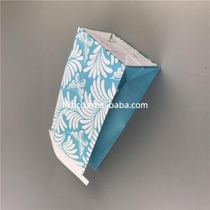 Bolsa Biodegradable para Enfermedades de Altura / Bolsa de Basura Ecológica / Bolsa de Basura con Clip Metálico Horizontal - Product Image 4