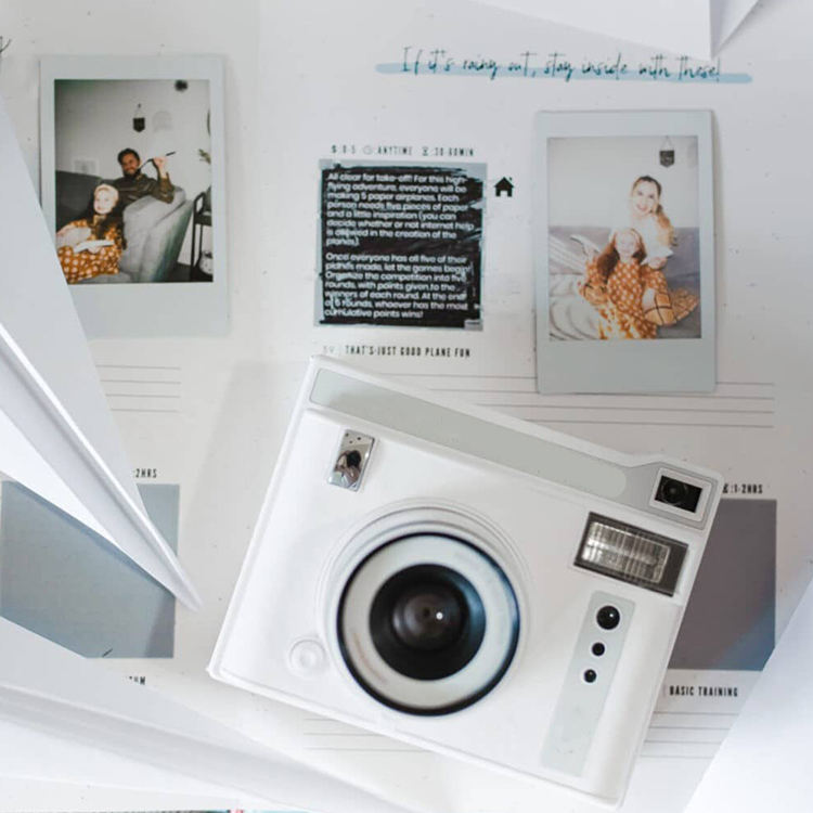 Couleurs mélangées