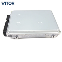 Contrôleur ECU du moteur 8981260560 8-98126056-0 pour excavatrice JCB JS200LC JS210, carte informatique du moteur Isuzu 4HK1 ECM