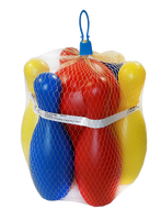 Ensemble de bowling pour enfants en plastique, pour l'intérieur et l'extérieur, en boîte, prix de gros, fabricants