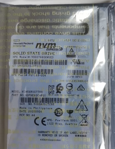 Pour serveur interne CM5 SAS/SATA SSD 3.84T 7.68T 15.36T U.2 P07189 - Product Image 5