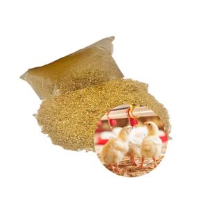 Minin18 % מזון גלוטן תירס להאכיל חיות בשר חזיר - Product Image 3