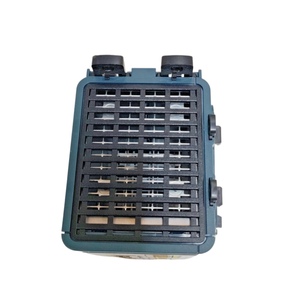 IEM-3000-8TM 8-Port 10/100 Mbps <b>Ethernet</b> RJ45 (TX Port) Expansion Module Enterprise Switches Product Category - Product Image 6