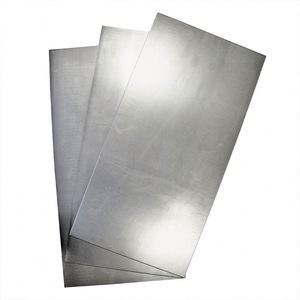 Oferta Especial: Placa de Acero Laminada en Frío Q36 de Alta Resistencia con Certificación JIS, Económica y de la Mejor Calidad, con Servicios de Doblado, Soldadura y Corte - Product Image 1