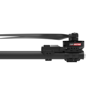 Motor DC sin Escobillas TopMotor T40 para Drones Agrícolas de Carga Pesada, Kit de Motor con Empuje Máximo de 42.8 kg, Accesorios para Drones - Product Image 3