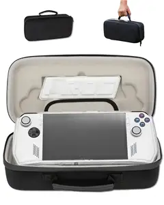 Accessoire de jeu Rog Alloy Handheld Hard Case for Rog Alloy Gaming Console Travel Case
