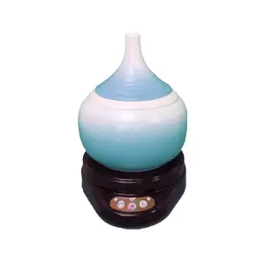 Made In Taiwan Top Sale Air Quality Appliances Ultrasonic Aroma Diffuser Suitable For Office