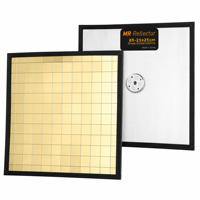 Panneau réflecteur flexible multi-miroirs Prime Focus 25 cm, modificateur optique réglable pour éclairage flash de studio