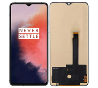 LCD de téléphone portable pour un plus 7t écran téléphone LCD écran tactile pour un plus 7t écran