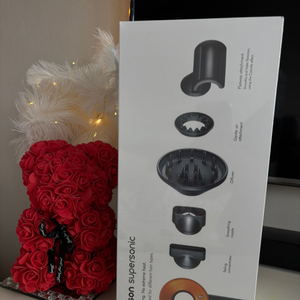 Pengering Rambut Super Cepat Ion Negatif Tanpa Bilah Sonic HD08 HD07 HD15 HD16 dari Pabrik Sumber - Product Image 3