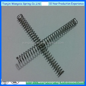 Distributore automatico OEM molla industriale in metallo acciaio gomma estensione a spirale bobina piatta nichel zinco <span class=keywords><strong>Hardware</strong></span> - Product Image 5