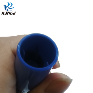 Kd736a Diergezondheidsproduct Veterinair Plastic Kalfbolus Pusher Overgang Boluses <span class=keywords><strong>Balling</strong></span> <span class=keywords><strong>Gun</strong></span> - Product Image 5