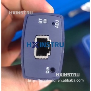 NUEVO Medidor de Vacío de Diafragma Capacitivo Pirani de Tungsteno INFICON PCG550 H - Product Image 3