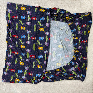 Fogli di culla per bambini, - Product Image 6