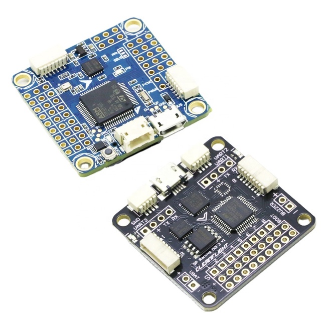 SP Racing F3 / F4 Flight Control Acro 6 DOF 10 DOF for for QAV250 Mini 250 280 210 180 Quadcopter Better Than NAZE/ Flip32