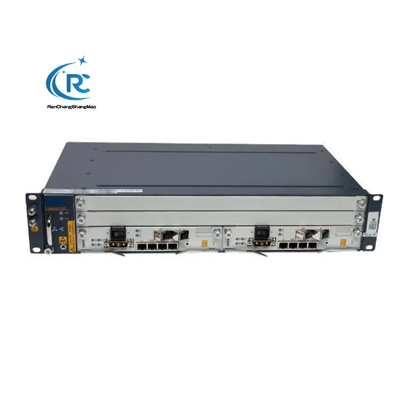 ZTE OLT ZXA10 C320 Original Zte Gpon Olt Clase C Sfp Módulo Olt Zte C320 16 Puerto