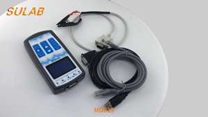 Alta Qualidade Monarch Elevador Testing Service Tools Decryption Server Operador Universal Debugger MDK13 Elevador Peças Sobressalentes - Product Image 6