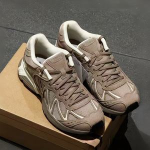 Chaussures décontractées de luxe pour hommes et femmes, nouveau design, confortables et tendance, style sport. - Product Image 6