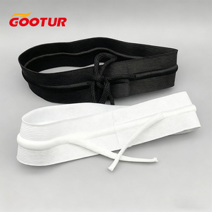 Integriertes elastisches Kordelband mit Mittelkordel für Jogginghosen und <span class=keywords><strong>Sweatpants</strong></span> – Direkt vom Hersteller - Product Image 1