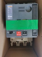 Disjoncteur Original Melin Gerin NS400N/H NS630N/H Mécanisme à distance MT400/630