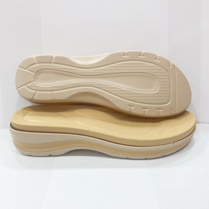 Sandalias planas de Pu para mujer, zapatos de suela suave de lujo, superventas, 2022 - Product Image 3