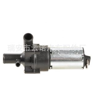 Pompe à eau auxiliaire 0392020029 pour Mercedes-Benz OE 0018353564, pièce de rechange - Product Image 1