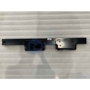 Nouvel ensemble de traverse inférieure de cabine avant d'origine 13568469-00 HA2E-5301940D pour BYD QIN PLUS EV GLORY/CHAMPION/SMART DRIVING - Product Image 3
