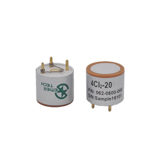 มาอยวน เมชชูเรชั่น คอนโทรล 4Cl2-20 เซ็นเซอร์คลอรีนแบบอิเล็กโทรเคมี 3.3V เครื่องตรวจจับก๊าซความปลอดภัยที่มีความแม่นยำสูง - Product Image 3