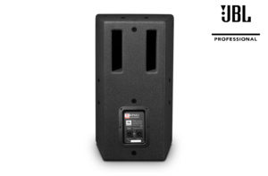 Altavoz PA <span class=keywords><strong>JBL</strong></span> de 12 Pulgadas y 2 Vías con Reflector de Graves, 500W Continuos, 1000W Musicales, 2000W Pico, 98dB, 8 Ohmios, Caja Acústica de Madera Contrachapada - Product Image 2