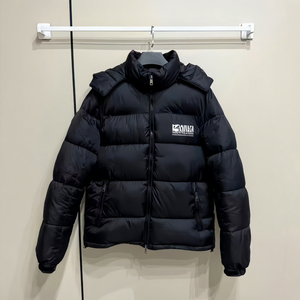 WinterMen's High-quality Down <strong>Jacket</strong> Reversible <strong>Plus</strong> <strong>Size</strong> Winter Warm and Comfortable Windproof and Cold Proof Men's Down <strong>Jacket</strong> - Product Image 3